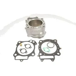ATHENA EC210-016 EASY CYLINDER KIT STANDARD BORE CYLINDER + GASKETS (NO PISTON INCLUDED) / KIT CILINDRO STANDARD + GUARNIZIONI