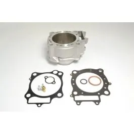 ATHENA EC210-020 EASY CYLINDER KIT STANDARD BORE CYLINDER + GASKETS (NO PISTON INCLUDED) / KIT CILINDRO STANDARD + GUARNIZIONI