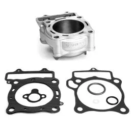 ATHENA EC210-066 EASY CYLINDER KIT STANDARD BORE CYLINDER + GASKETS (NO PISTON INCLUDED) / KIT CILINDRO STANDARD + GUARNIZIONI