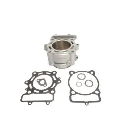ATHENA EC220-001 EASY CYLINDER KIT STANDARD BORE CYLINDER + GASKETS (NO PISTON INCLUDED) / KIT CILINDRO STANDARD + GUARNIZIONI