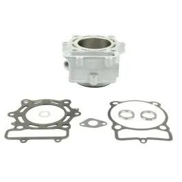 ATHENA EC220-003 EASY CYLINDER KIT STANDARD BORE CYLINDER + GASKETS (NO PISTON INCLUDED) / KIT CILINDRO STANDARD + GUARNIZIONI
