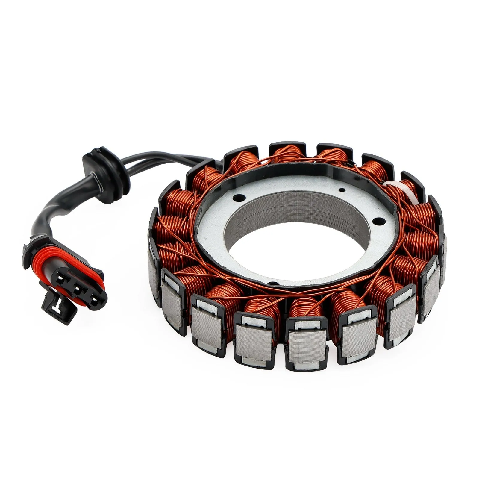 Stator électrique pour Polaris Sportsman Scrambler 850 1000 - 4011427 4014006