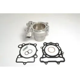 ATHENA EC250-017 EASY CYLINDER KIT STANDARD BORE CYLINDER + GASKETS (NO PISTON INCLUDED) / KIT CILINDRO STANDARD + GUARNIZIONI