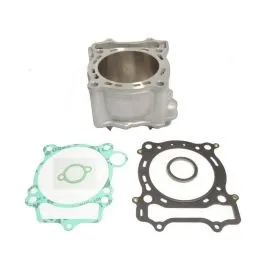 ATHENA EC485-013 EASY CYLINDER KIT STANDARD BORE CYLINDER + GASKETS (NO PISTON INCLUDED) / KIT CILINDRO STANDARD + GUARNIZIONI