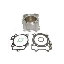 ATHENA EC485-020 EASY CYLINDER KIT STANDARD BORE CYLINDER + GASKETS (NO PISTON INCLUDED) / KIT CILINDRO STANDARD + GUARNIZIONI
