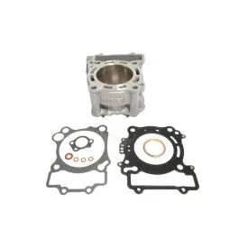 ATHENA EC485-031 EASY CYLINDER KIT STANDARD BORE CYLINDER + GASKETS (NO PISTON INCLUDED) / KIT CILINDRO STANDARD + GUARNIZIONI