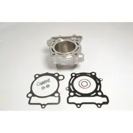 ATHENA EC510-003 EASY CYLINDER KIT STANDARD BORE CYLINDER + GASKETS (NO PISTON INCLUDED) / KIT CILINDRO STANDARD + GUARNIZIONI