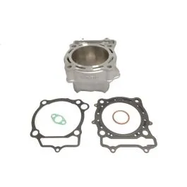 ATHENA EC510-005 EASY CYLINDER KIT STANDARD BORE CYLINDER + GASKETS (NO PISTON INCLUDED) / KIT CILINDRO STANDARD + GUARNIZIONI
