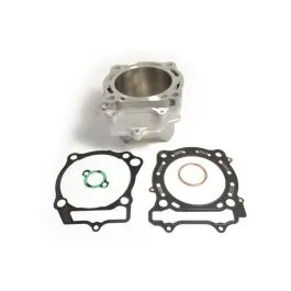 ATHENA EC510-007 EASY CYLINDER KIT STANDARD BORE CYLINDER + GASKETS (NO PISTON INCLUDED) / KIT CILINDRO STANDARD + GUARNIZIONI