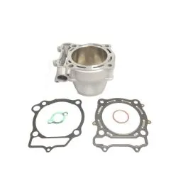 ATHENA EC510-011 EASY CYLINDER KIT STANDARD BORE CYLINDER + GASKETS (NO PISTON INCLUDED) / KIT CILINDRO STANDARD + GUARNIZIONI