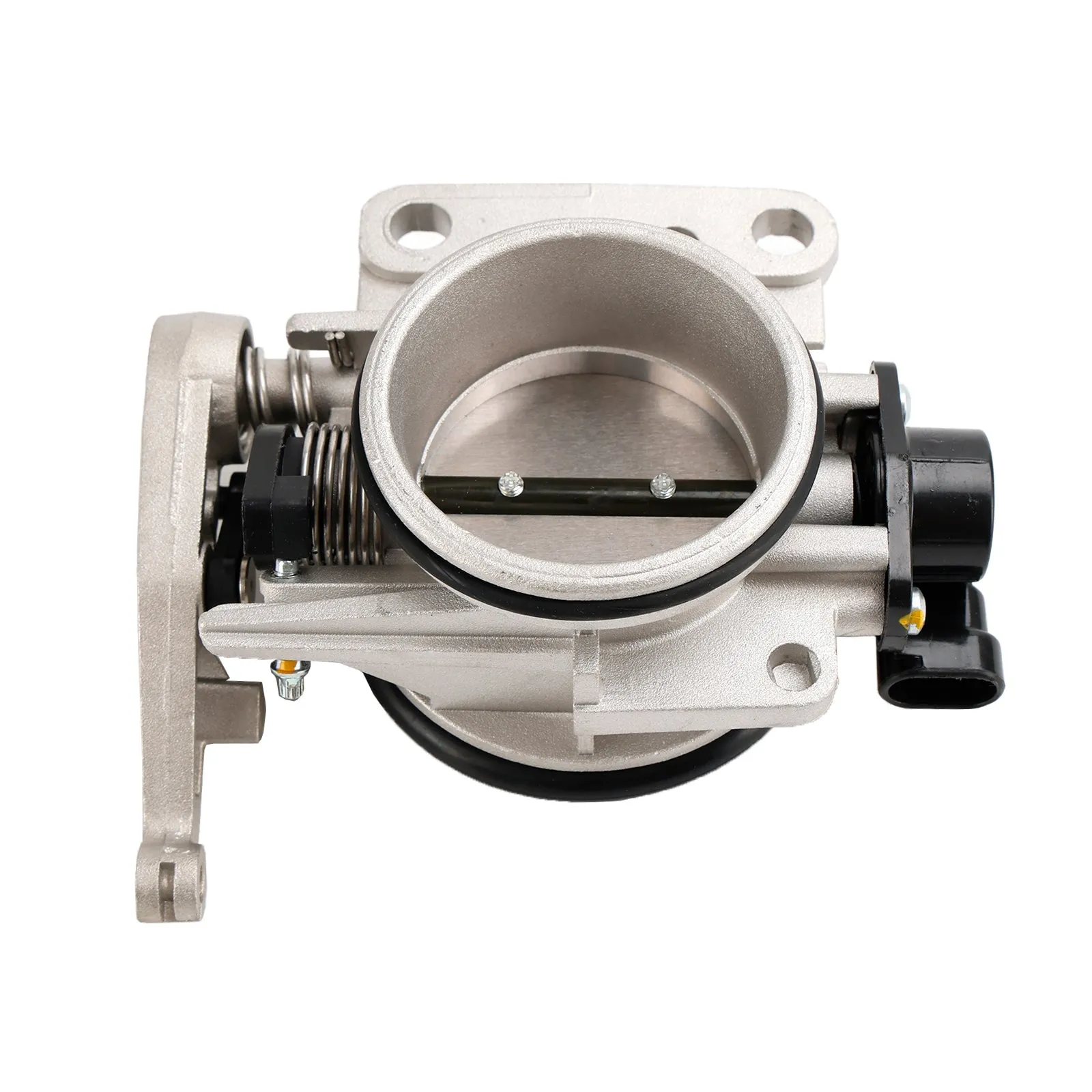 Corps de papillon 7700102870 pour Renault Clio Laguna Megane Scenic 1.4 1.6 16V