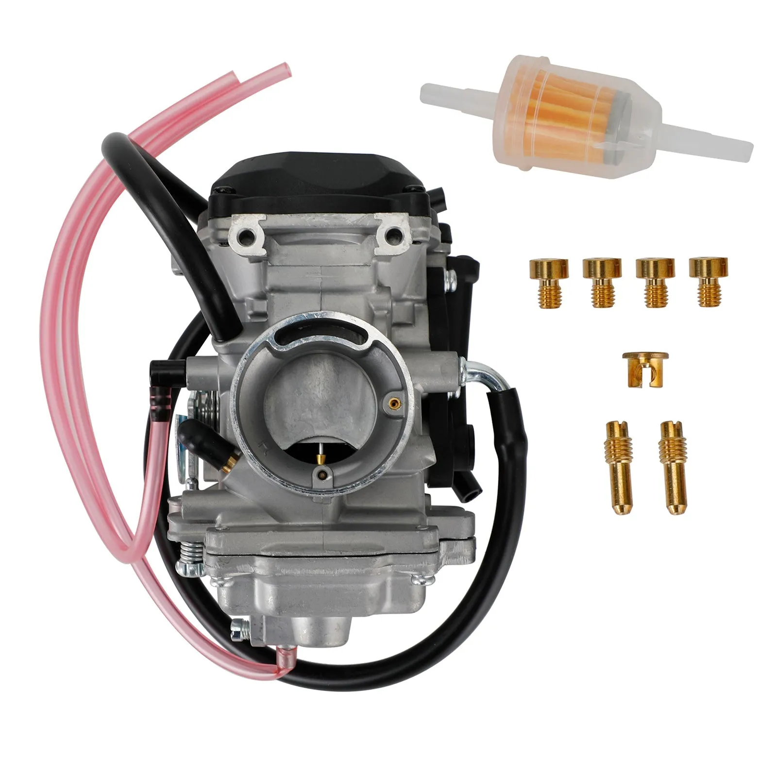 Yamaha TTR225 Dirt Bike 1999-2004 5FG-14901-00-00 Carburateur Carb