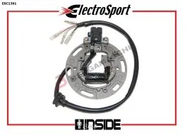 ELECTROSPORT ESC1361 STATORE