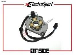 ELECTROSPORT ESC221 STATORE