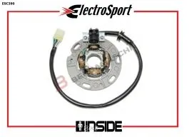 ELECTROSPORT ESC390 STATORE
