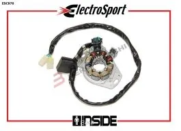 ELECTROSPORT ESC970 STATORE