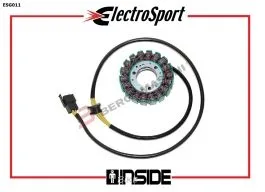 ELECTROSPORT ESG011 STATORE