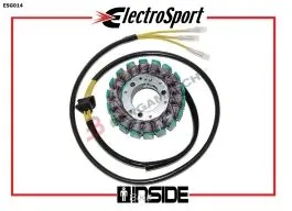 ELECTROSPORT ESG014 STATORE