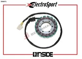 ELECTROSPORT ESG071 STATORE