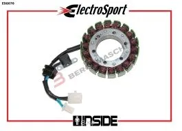 ELECTROSPORT ESG076 STATORE