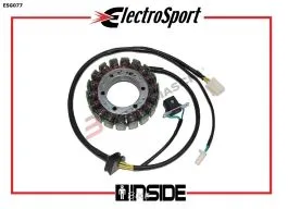 ELECTROSPORT ESG077 STATORE