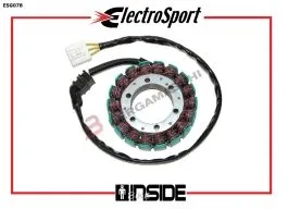 ELECTROSPORT ESG078 STATORE