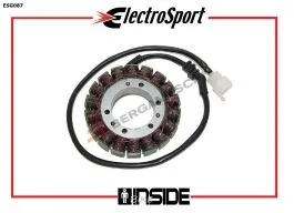ELECTROSPORT ESG087 STATORE
