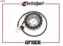 ELECTROSPORT ESG089 STATORE