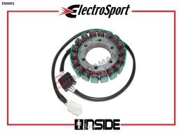 ELECTROSPORT ESG091 STATORE