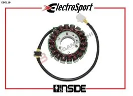 ELECTROSPORT ESG110 STATORE