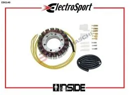 ELECTROSPORT ESG140 STATORE