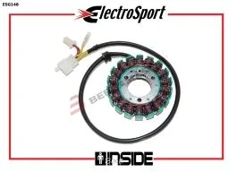 ELECTROSPORT ESG148 STATORE