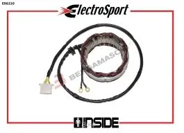 ELECTROSPORT ESG210 STATORE