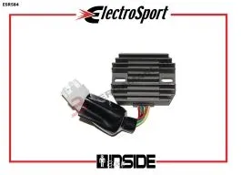 ELECTROSPORT ESR584 REGOLATORE DI TENSIONE