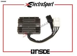 ELECTROSPORT ESR688 REGOLATORE DI TENSIONE