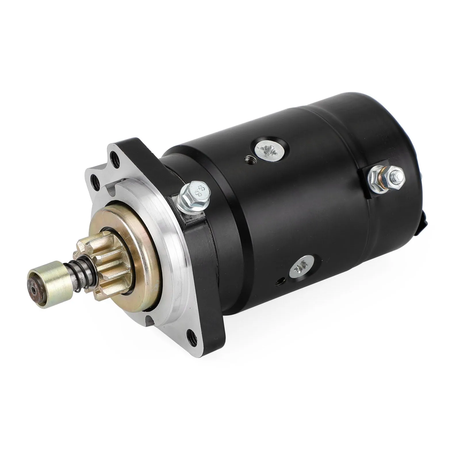 Démarreur pour Mercury Marine 40 55 60Hp 50-81490M 50-92669M 50-97072M 50-97072T