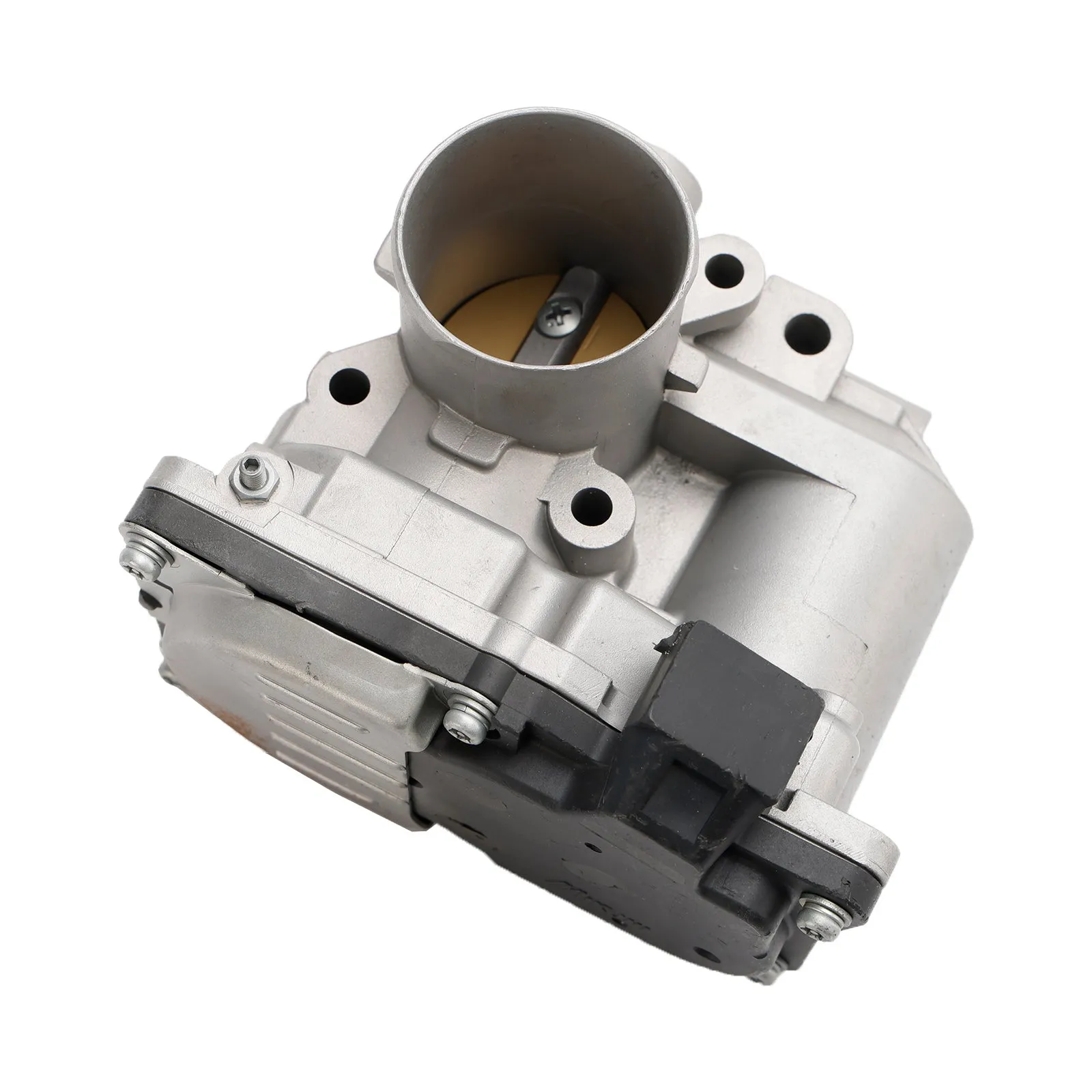 Corps de Papillon A1320700027 pour Smart Fortwo 1.0L Pure/Passion 2008-2015