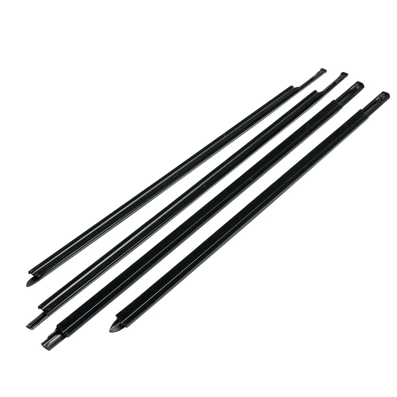 Bande d'étanchéité de fenêtre pour Dodge Ram 1500 2500 3500 4500 5500 2009-2021