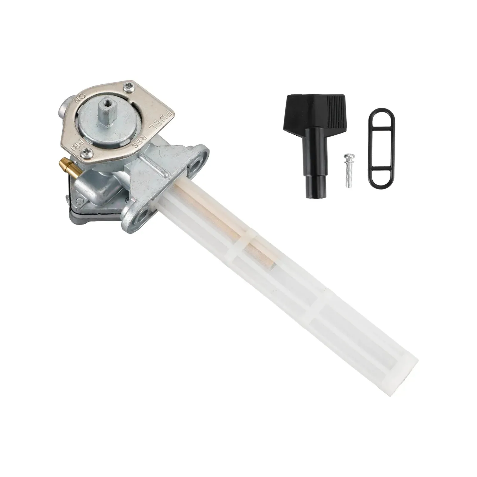 2001-2005 Suzuki GSF1200 Bandit 44300-32F10 Valve de robinet de carburant pour réservoir de gaz Petcock