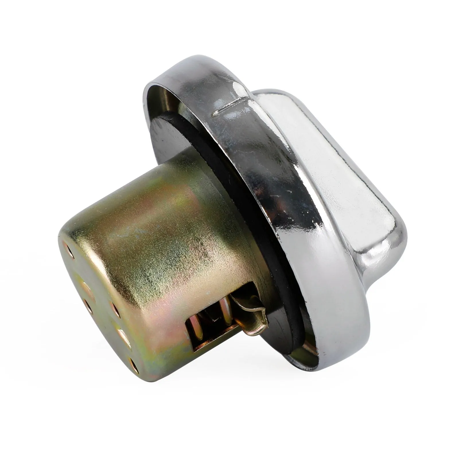 Bouchon de gaz pour Honda CT70 Trail NC QA Z 50 MiniTrail Express TRX70 ATC70,110,200