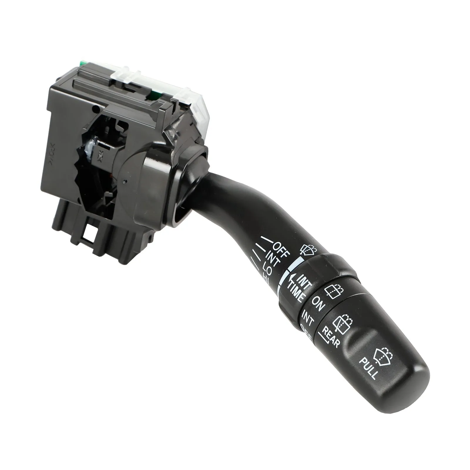 84652-14641 2000-2002 Toyota 4Runner avec volant inclinable, avec interrupteur de commande d'essuie-glace arrière