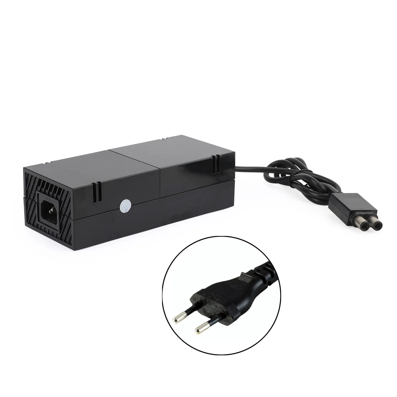 Adaptateur d'alimentation Xbox One version européenne - 135W 10.83A avec câble d'alimentation