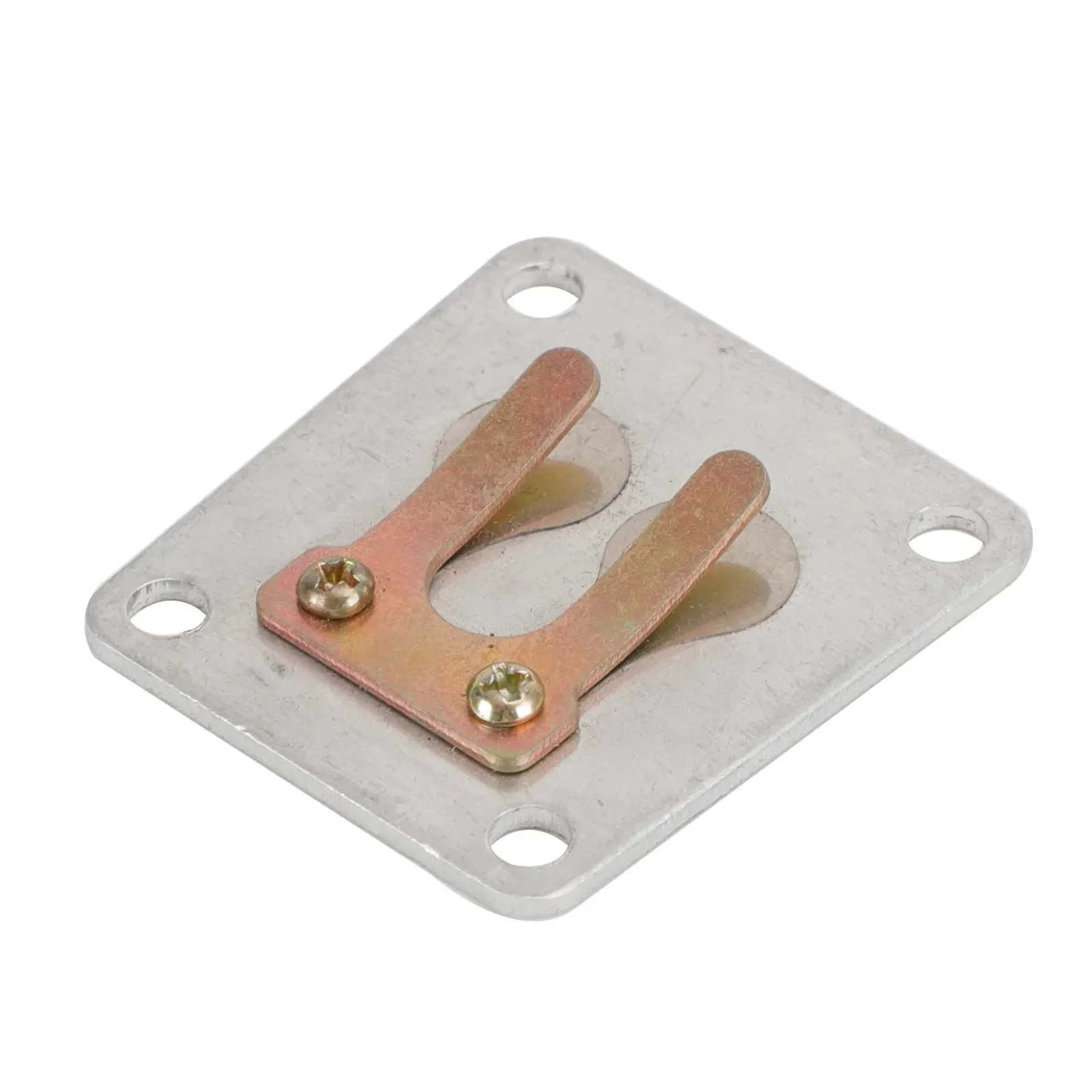 Vintage NOS Peugeot Reed Block Reed Valve Pour PEUGEOT 103-SP CYCLOMOTEUR 47229