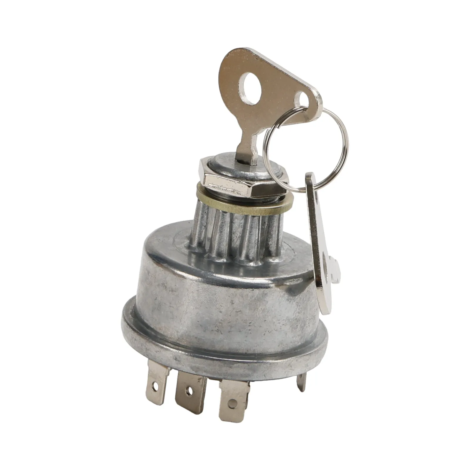 E7NN11N501AB D5NN11N501A interrupteur d'allumage pour tracteur Ford 2000 3000 4000 5000