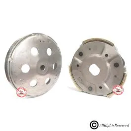 Frizione e Campana scooter Kymco 250 300