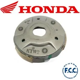 Girante frizione Primo equipaggiamento orginale per Honda Sh 300 2007-2020