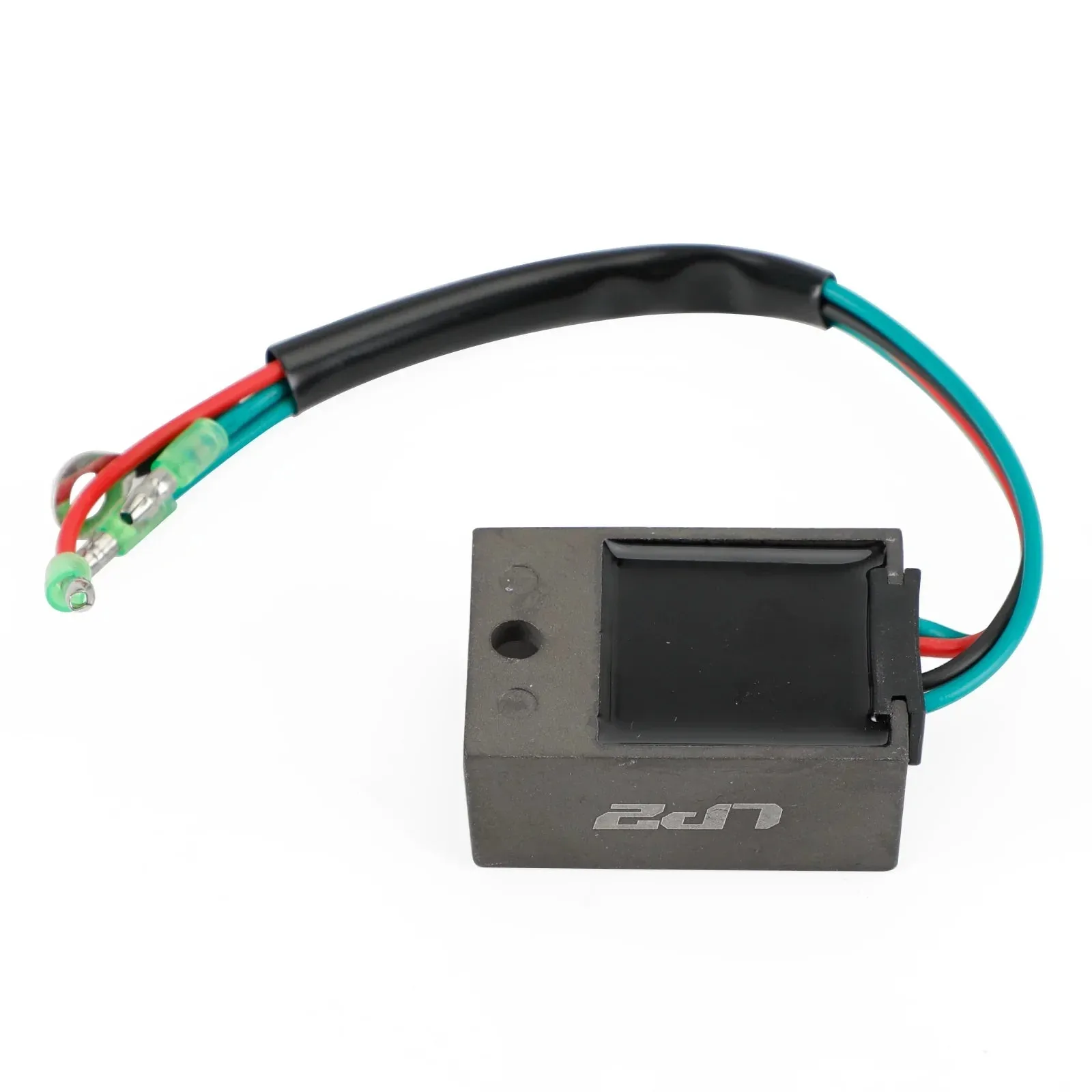 2002-2004 Yamaha XLT800 Wave Runner XA800 784cc Régulateur Redresseur 63M-81960-00-00