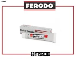 FERODO FBG001 GRASSO PER PASTIGLIE FRENO