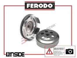 FERODO FCB0013 CAMPANA FRIZIONE