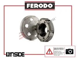FERODO FCG0106 KIT GIRANTE FRIZIONE + CAMPANA